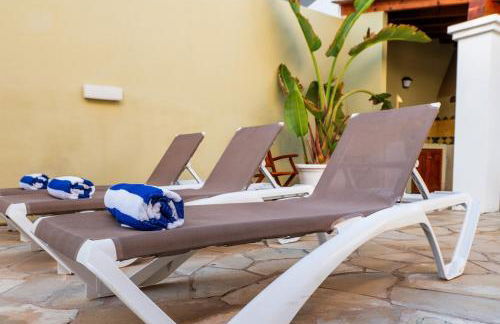 Villa Sofia - Foto 15