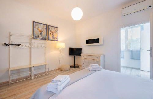 Sweet Panoramic Apartment - Photo 15