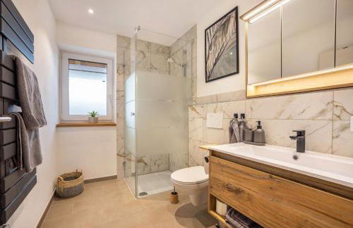 Ferienwohnung Alpenvorland - Foto 14