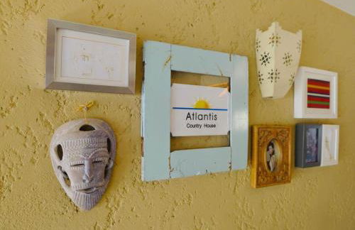 Atlantis Country House - Photo 18