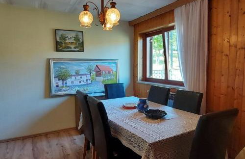 Holiday house with a parking space Generalski Stol, Karlovac - 22148 - Foto 7