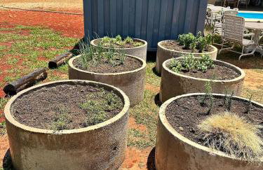 Jardim dos Sentidos no Lago Sul - Foto 52