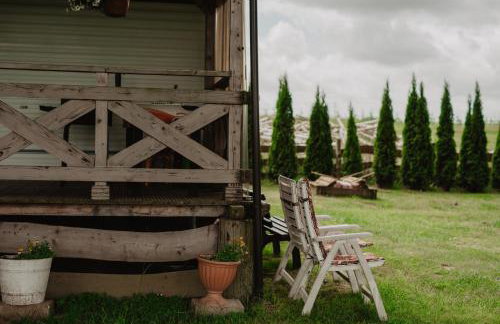 Brzozowa Polana - Foto 7