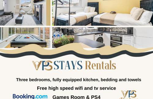 Family & Contractors Retreat - Foto 1