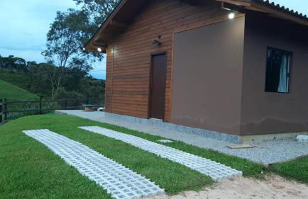 Capadócia - Cabana Jônica - Photo 26