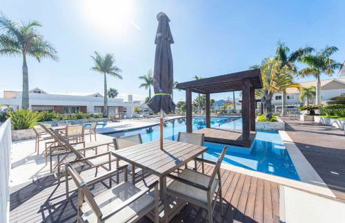 Casa Moderna em Condomínio Fechado SA1652 - Foto 30