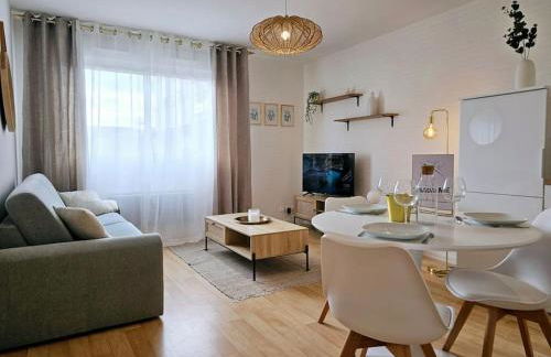 La Pause Dorée d'Anne-Sophie - Foto 43