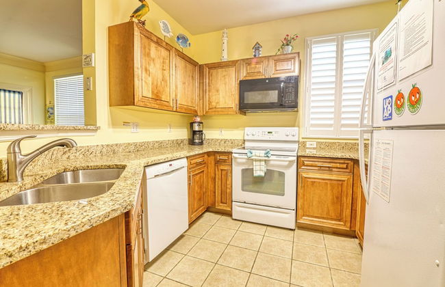 Ryan's Runaway Beach Condo - Foto 6