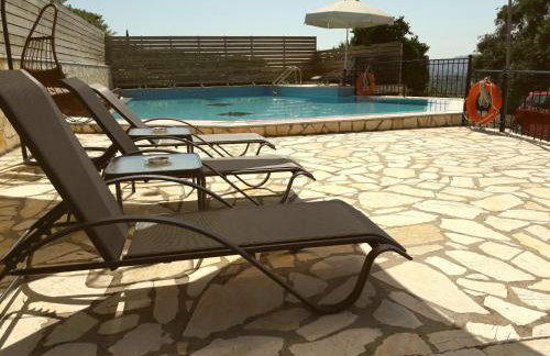 Villa Fantastico - Foto 30