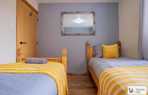 Ann's Home Near Alton Towers - Foto 20