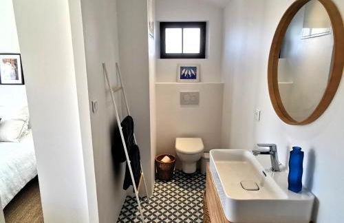 L Atelier de Dimitri a 500m de la Plage - Photo 13