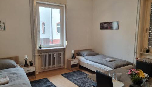 Gemütliches 3 Zimmer Apartment mit Küche und Garten - Foto 5
