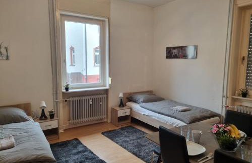 Gemütliches 3 Zimmer Apartment mit Küche und Garten - Foto 5