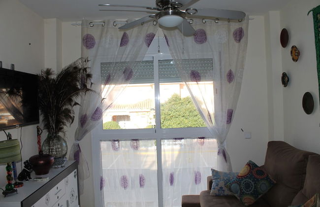 Urbanización Laguna Beach - Photo 11