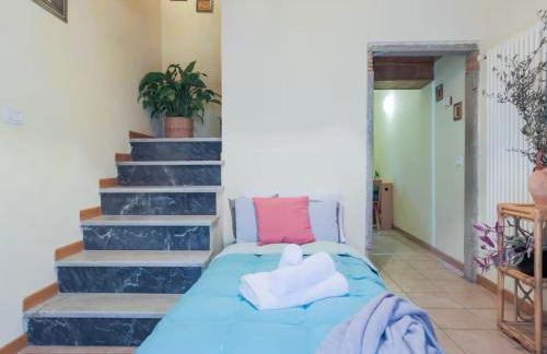 RelaxHouse vicino Bagni di Lucca - Foto 16