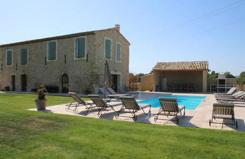 Mas en campagne - Foto 8