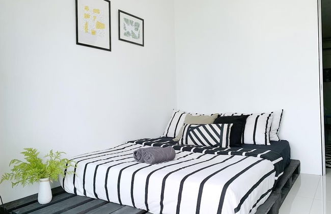 Summer Suites KLCC - Photo 16