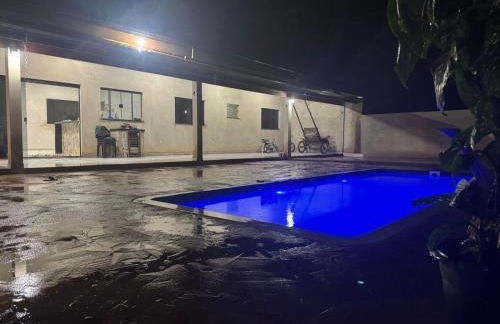 Chácara Aristides - Foto 12