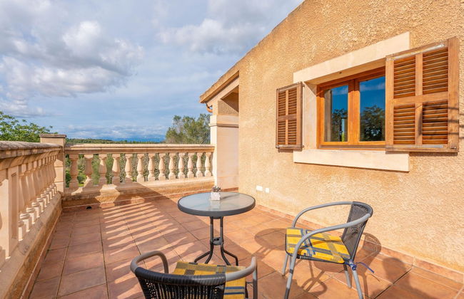 Cocotte in Mallorca With 2 Bedrooms and 3 Bathrooms - Foto 33