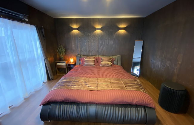 Amour Kobe East - Foto 12