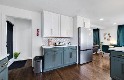 FirstMarket-Opulent Downtown Getaway - Foto 5