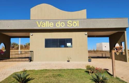 Rancho Casa Grande em Alexânia - GO - Foto 22