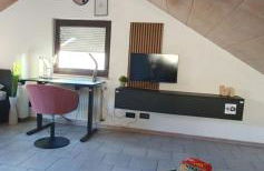 1 Zi DG-Apartment in Bad Friedrichshall-Jagstfeld - Foto 8