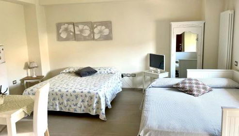 Monolocali Oro e Argento - Foto 3