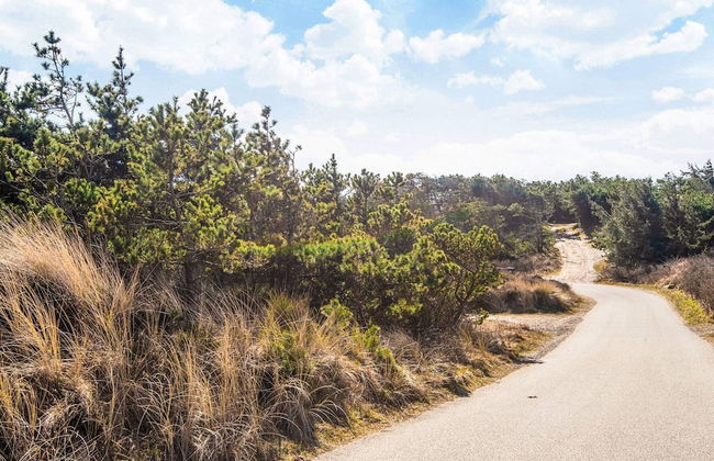 Holiday Home in Henne - Foto 5