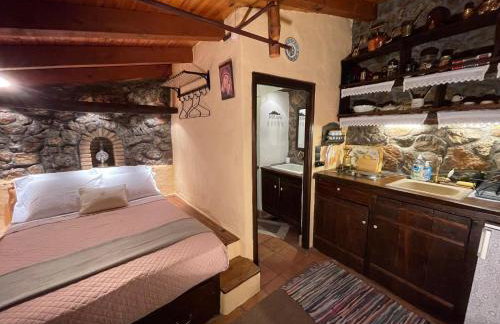 Agoriani Art Studio - Sweet little cottage - Foto 7