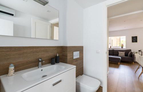 Apartamento moderno en Triana 2 dormitorios y aire acondicionado - Foto 51