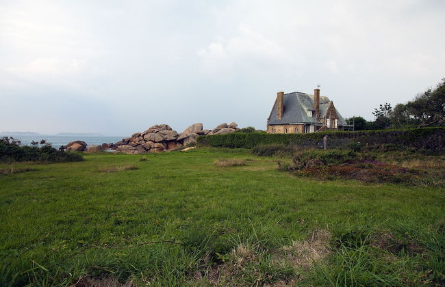 BRIT HOTEL Confort Lannion Centre Gare - Foto 65