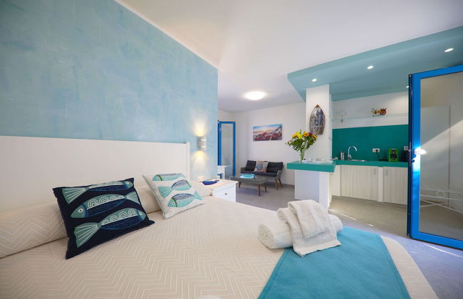 Skyview Cefalù - Foto 4