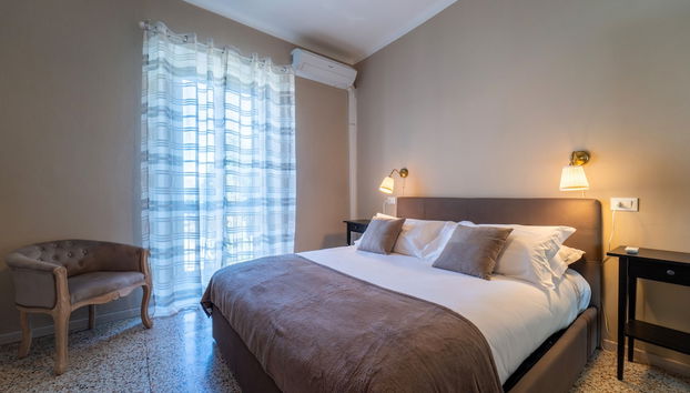 Lotus Apartment by Wonderful Italy - Foto 5, Habitación