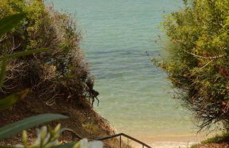 Ground beach studio - Foto 22