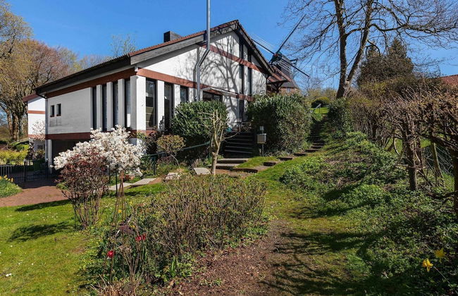 Flat in Meldorf Next to the Town Centre - Foto 11