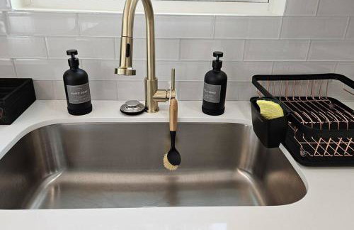 Galveston Retreat-Walk to Beach, Dog-Friendly Yard - Foto 27