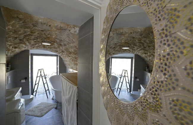 Holiday house Casa di Pietra - Foto 13