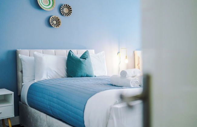 Elm Apartments - Foto 9