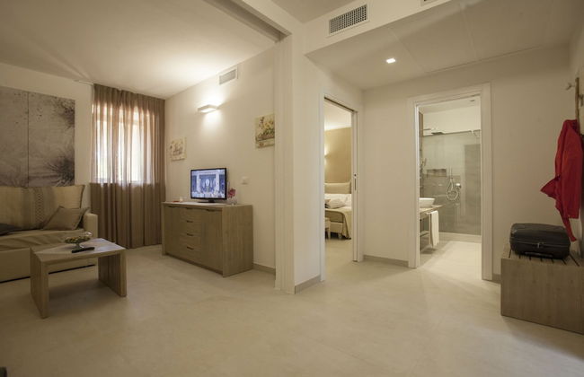 Masseria Tenuta Specolizzi - Foto 21