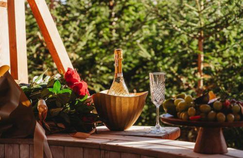 Apartament z wanną wolnostojącą - Foto 20