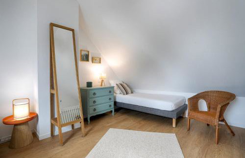 La Maison d'Adèle - Foto 18