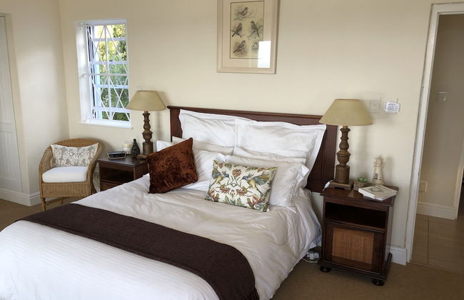 Felsensicht Holiday Home - Photo 5