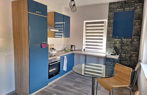 Pension Bernburg A2 - Foto 10