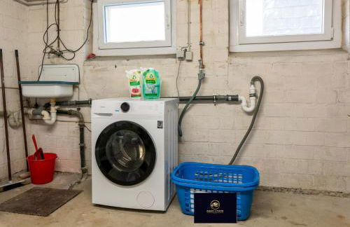 Immo-Vision - Modern Living Apartments, Zentral, Parkplatz, Küche, Wlan - Foto 30