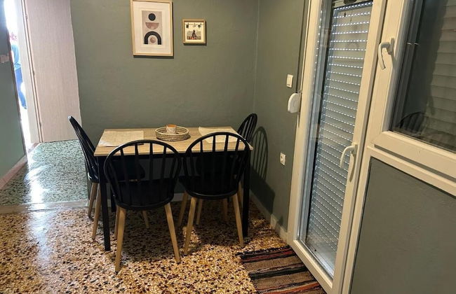 Zeusplace Akti Platamonas - Foto 26