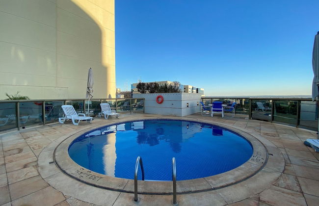 360 Meliá Brasil 21 by Ozped - Photo 39