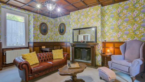 Villa Tagini Timeless Elegance and Style - Happy Rentals - Foto 5