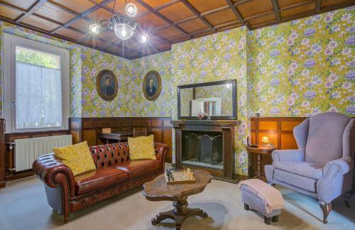 Villa Tagini Timeless Elegance and Style - Happy Rentals - Foto 5