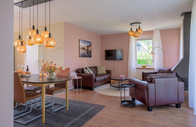 Bungalow in Sondel Near Slotermeer Lake - Foto 25